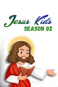 Jesus Kids: Season 2